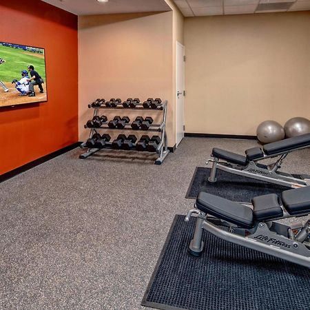 Towneplace Suites By Marriott Hot Springs Luaran gambar