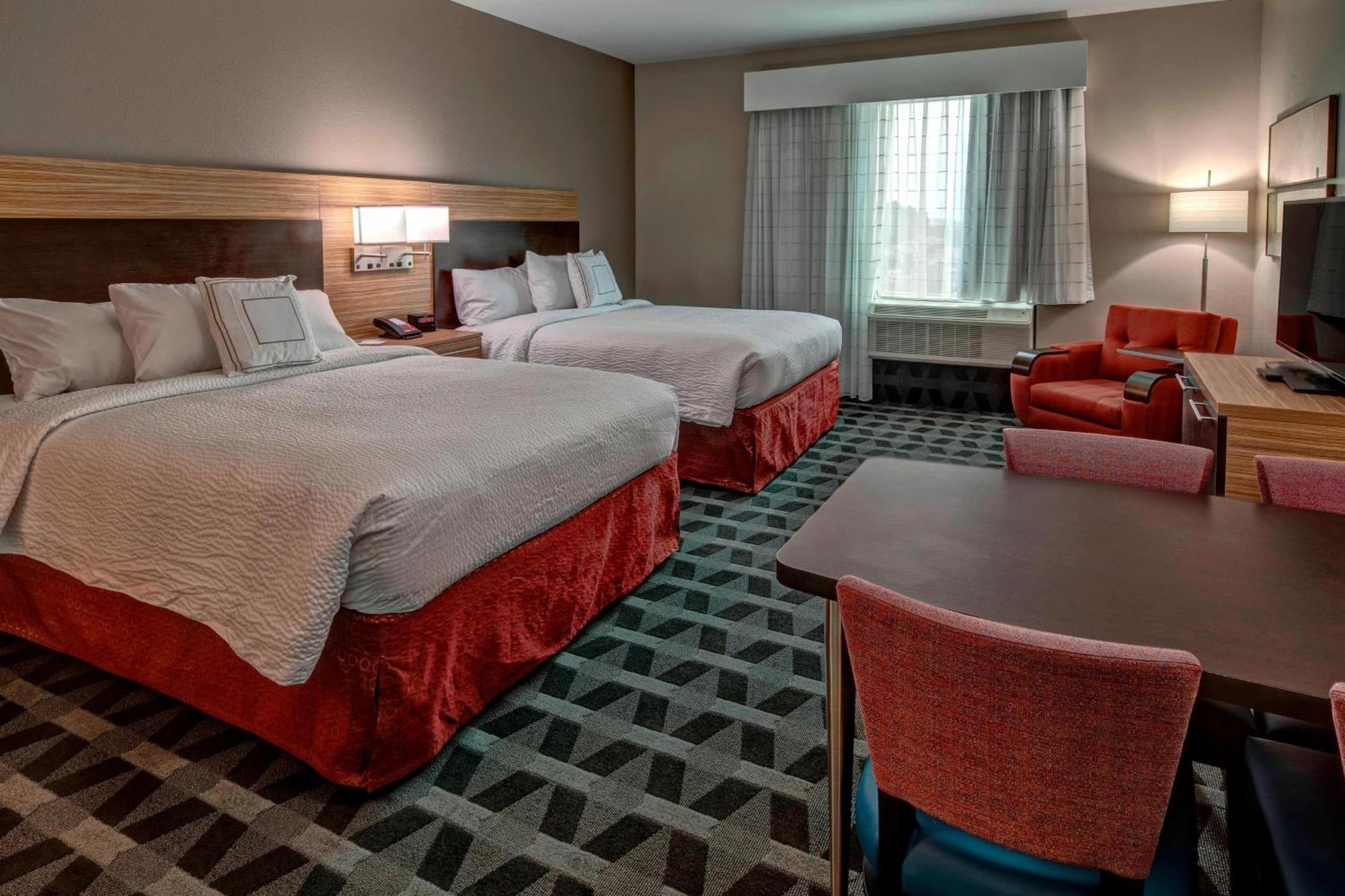 Towneplace Suites By Marriott Hot Springs Luaran gambar
