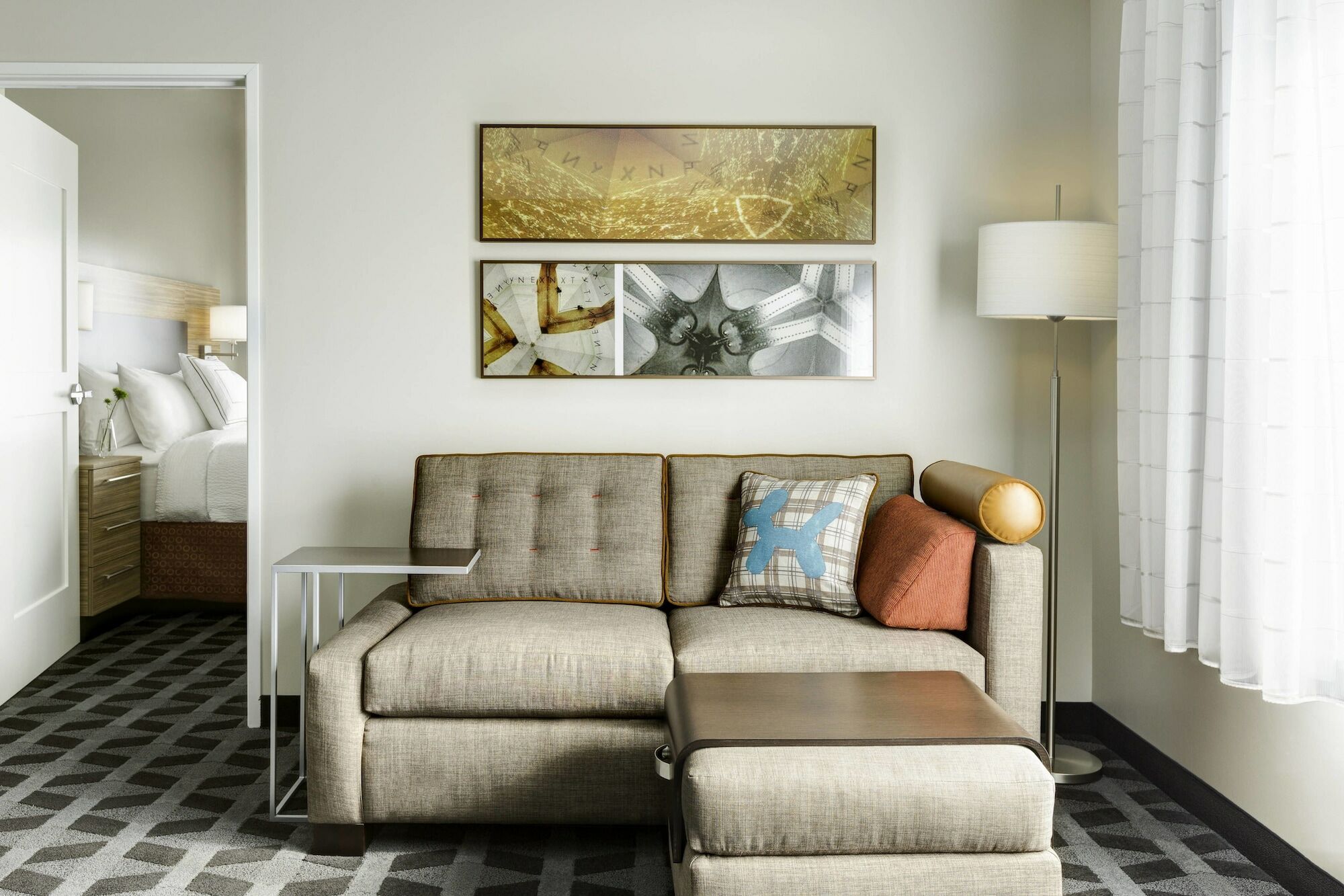 Towneplace Suites By Marriott Hot Springs Luaran gambar